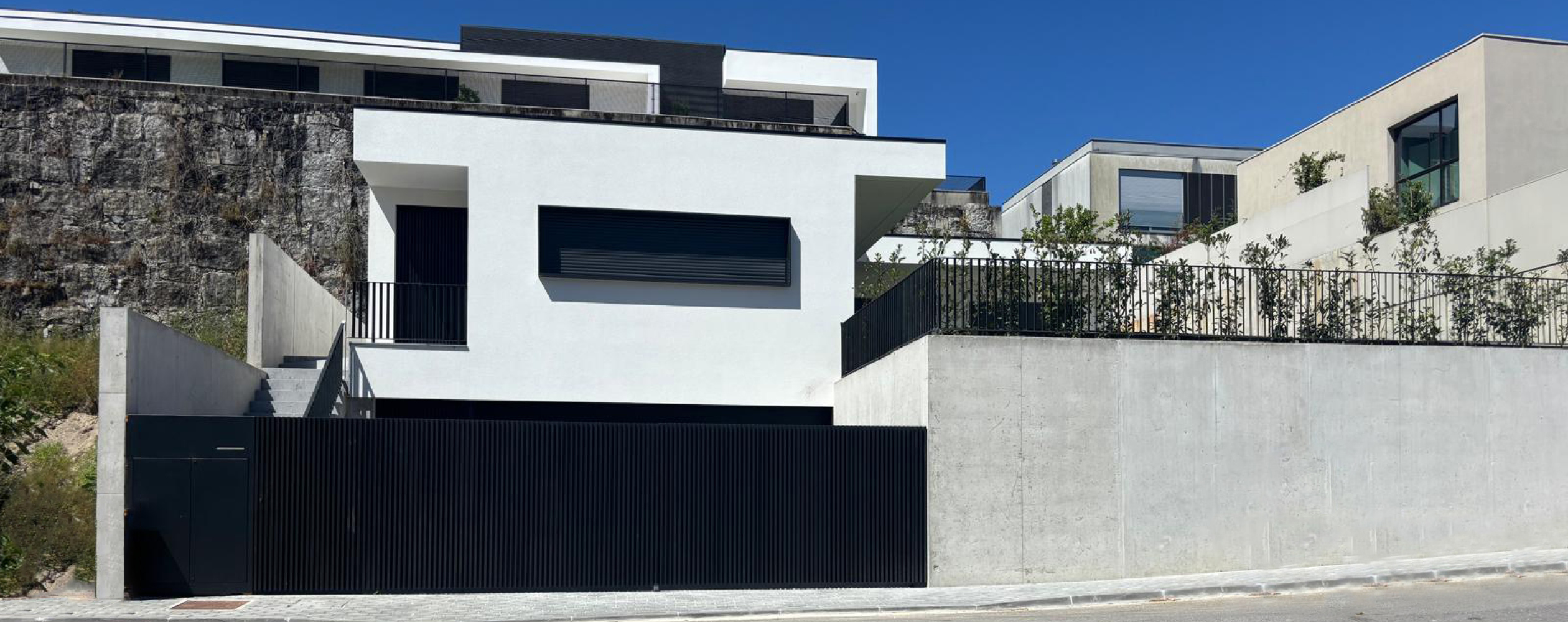 Piso radiante aplicado sob revestimento em madeira com total eficácia: Sistema Inteligente Giacomini é implementado em moradia de Braga