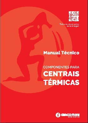 Manual Centrais Térmicas - PT