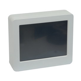 KD400 Display touch