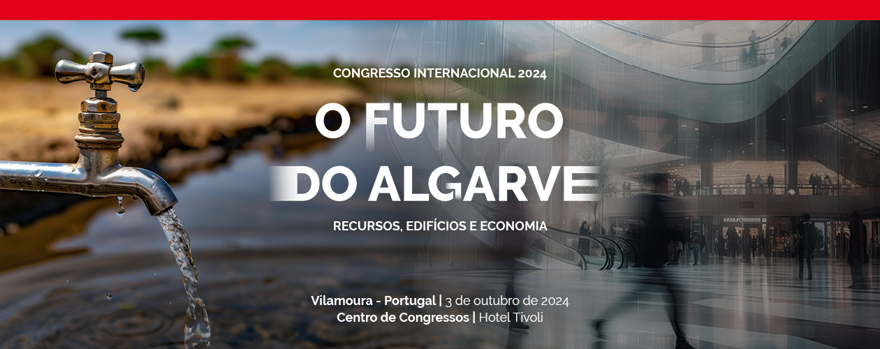 O futuro do Algarve em análise por especialistas internacionais