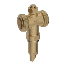 R148HP-1 Freezing protection valve for monobloc heat pumps