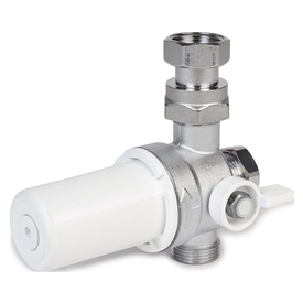 R145XC Compact magnetic filter-dirt separator