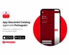 App Giacomini Catalog